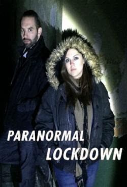 Paranormal Lockdown thumbnail