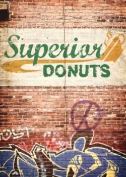 Superior Donuts thumbnail