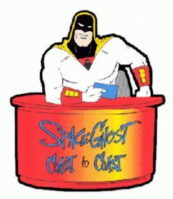 Space Ghost Coast to Coast thumbnail