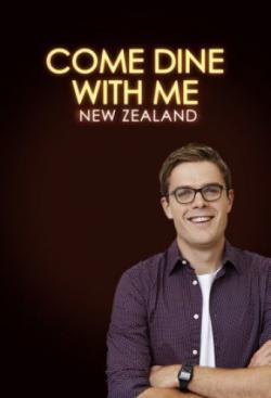 Come Dine with Me New Zealand thumbnail