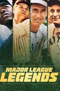 Major League Legends thumbnail