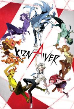 Kiznaiver thumbnail