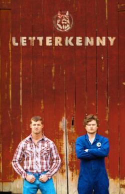 Letterkenny thumbnail