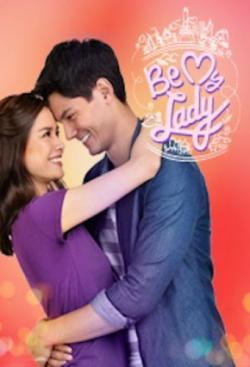 Be My Lady thumbnail