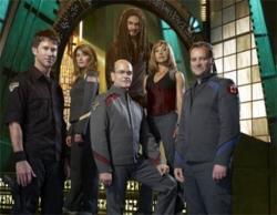 Stargate Atlantis thumbnail