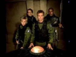 Stargate SG-1 thumbnail