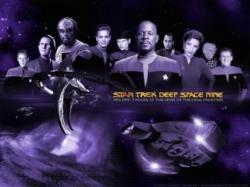 Star Trek: Deep Space Nine thumbnail