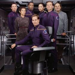 Star Trek: Enterprise thumbnail