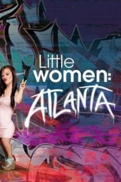 Little Women: Atlanta thumbnail