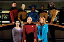 Star Trek: The Next Generation thumbnail