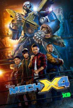 MECH-X4 thumbnail