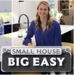 Small House, Big Easy thumbnail