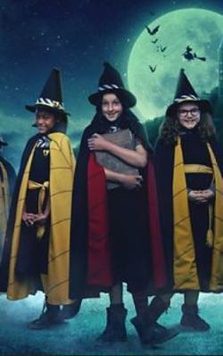 The Worst Witch thumbnail