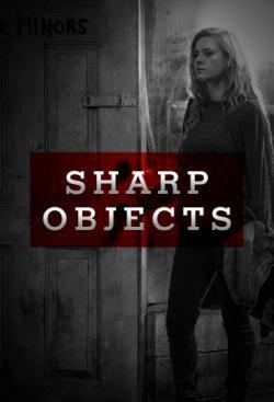 Sharp Objects thumbnail