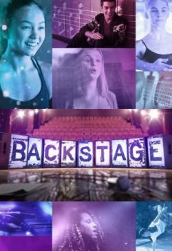 Backstage thumbnail