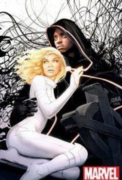 Marvel's Cloak & Dagger thumbnail