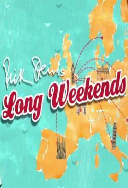 Rick Stein's Long Weekends thumbnail