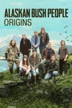 Alaskan Bush People: Origins thumbnail