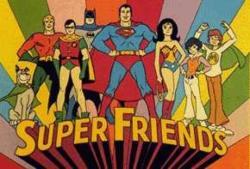 SuperFriends (1973) thumbnail