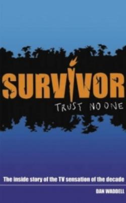 Survivor (UK) thumbnail