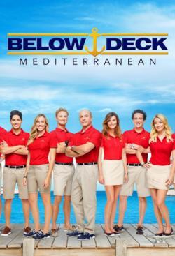 Below Deck Mediterranean thumbnail