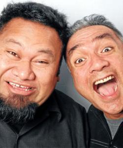 The Laughing Samoans thumbnail