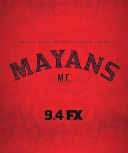 Mayans M.C. thumbnail