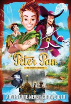 The New Adventures of Peter Pan thumbnail