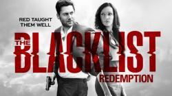 The Blacklist: Redemption thumbnail