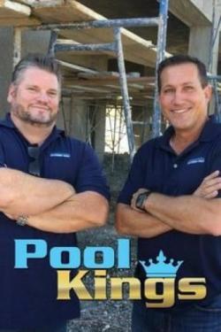 Insane Pools: Off the Deep End Next Episode Air Date &a