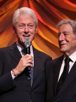 Clinton Global Citizen Awards thumbnail