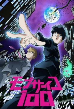 Mob Psycho 100 thumbnail