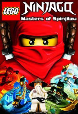 LEGO Ninjago: Masters of Spinjitzu thumbnail