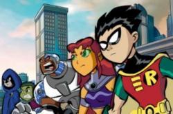 Teen Titans thumbnail