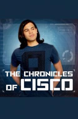 The Flash: Chronicles of Cisco thumbnail