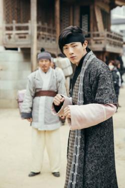 Moon Lovers: Scarlet Heart Ryeo thumbnail