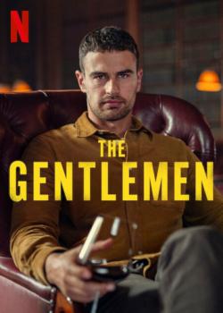 The Gentlemen thumbnail