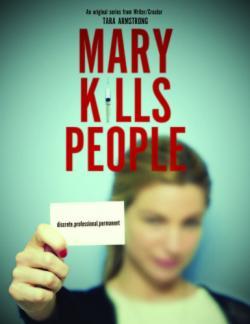 Mary Kills People thumbnail