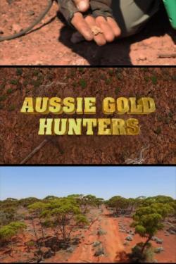 Aussie Gold Hunters thumbnail