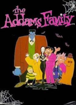 The Addams Family (1992) thumbnail