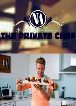 Neill Anthony: Private Chef thumbnail