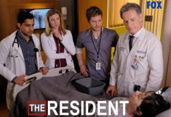 The Resident thumbnail