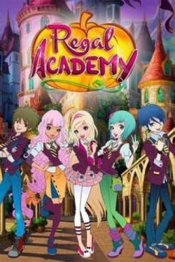 Regal Academy thumbnail