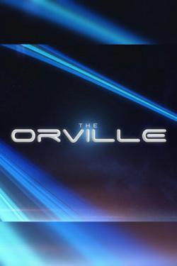 The Orville thumbnail