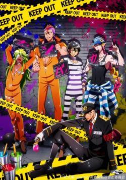 Nanbaka The Numbers thumbnail