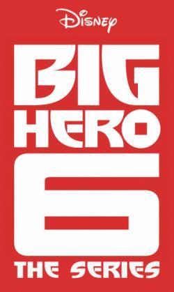 Big Hero 6: The Series thumbnail