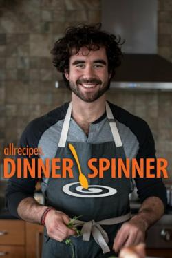 Dinner Spinner Presented by Allrecipes thumbnail