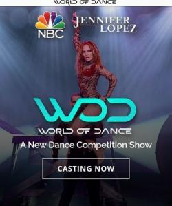 World of Dance thumbnail