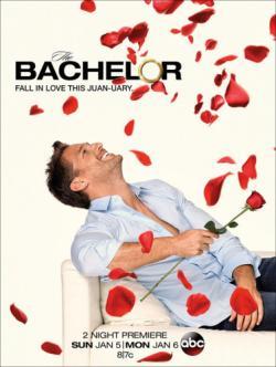 The Bachelor thumbnail