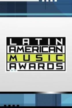 Latin American Music Awards thumbnail